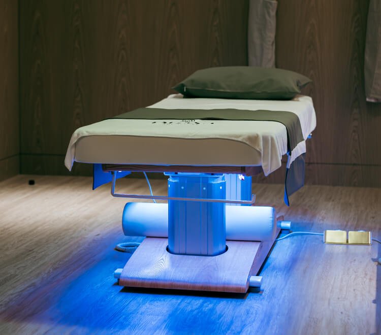 Thai Massage in Deira Dubai